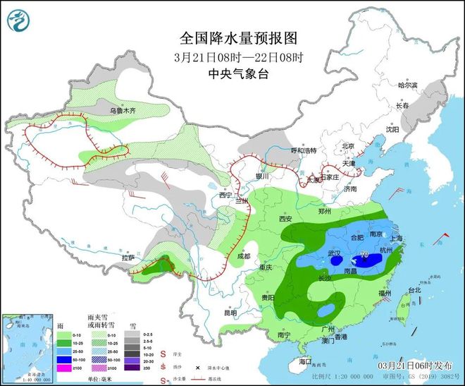 白笏乡天气预报更新通知