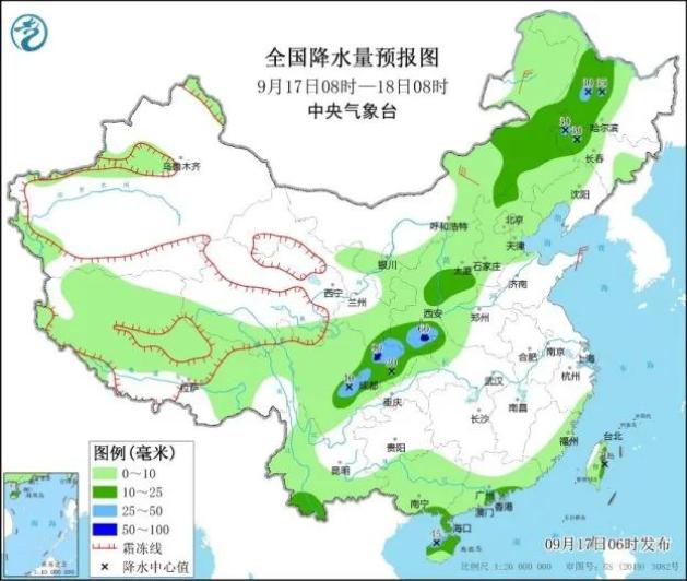 阳明镇天气预报更新通知