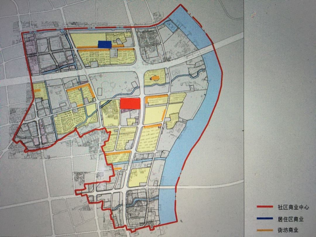 德政社区未来发展规划展望