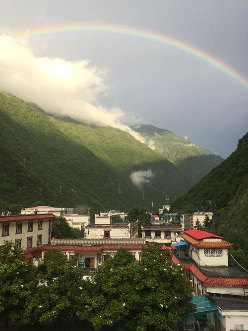 格巴村今日天气预报