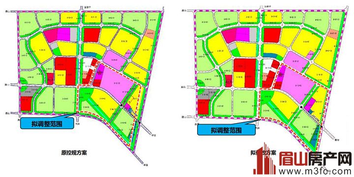 东坡区发展和改革局最新发展规划深度解析