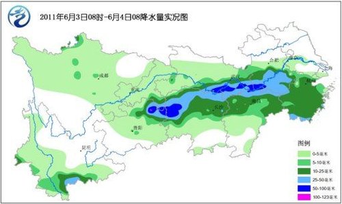 昌果乡最新天气预报全面解析