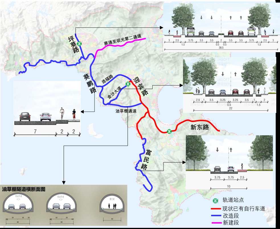 坪山镇最新发展规划，塑造未来城市的蓝图展望